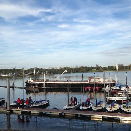Хостел Sailcenter Limburg Kinrooi Екстер'єр фото