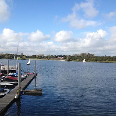Хостел Sailcenter Limburg Kinrooi Екстер'єр фото