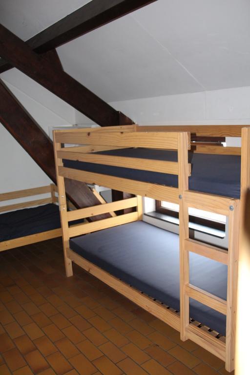 Хостел Sailcenter Limburg Kinrooi Екстер'єр фото