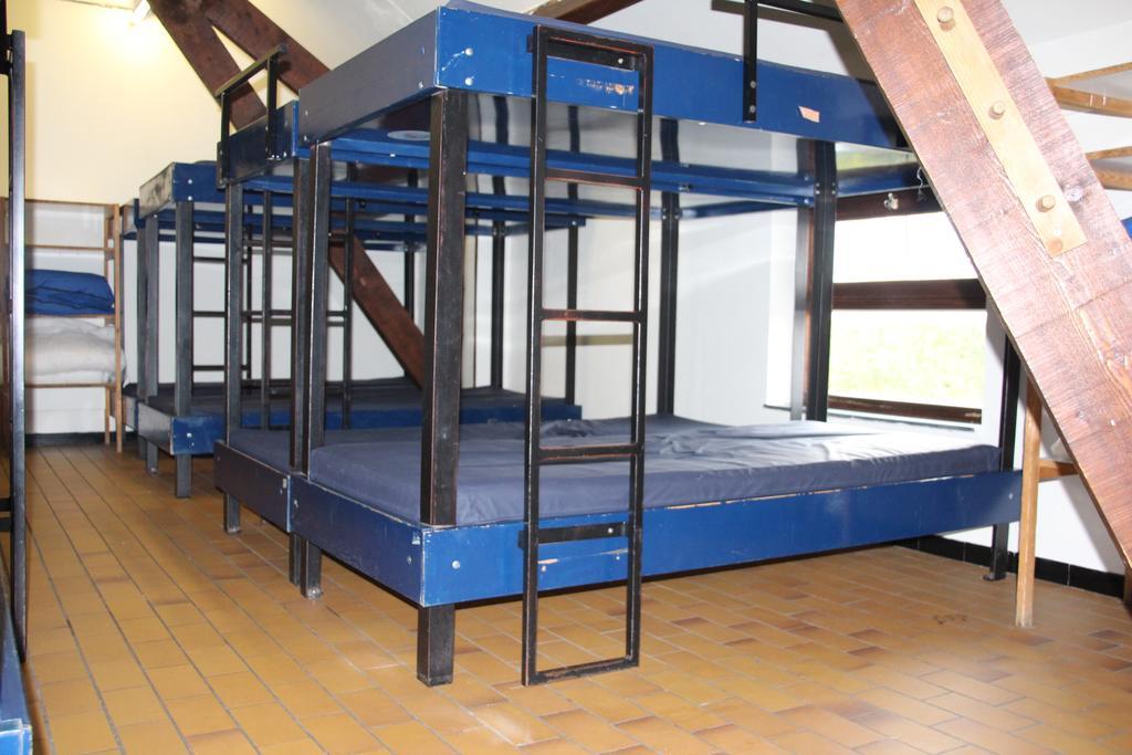 Хостел Sailcenter Limburg Kinrooi Екстер'єр фото