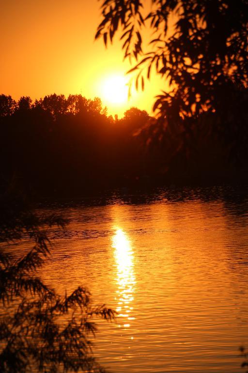 Хостел Sailcenter Limburg Kinrooi Екстер'єр фото
