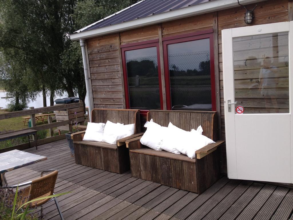 Хостел Sailcenter Limburg Kinrooi Екстер'єр фото